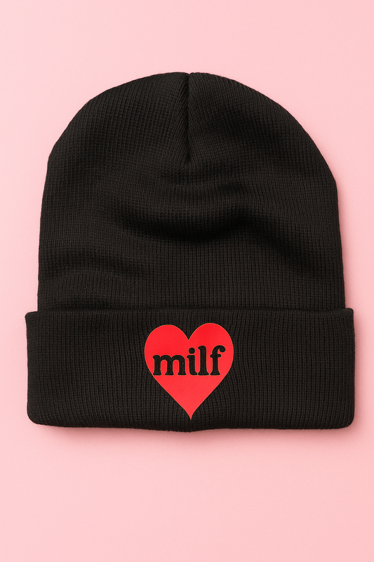 MILF toque