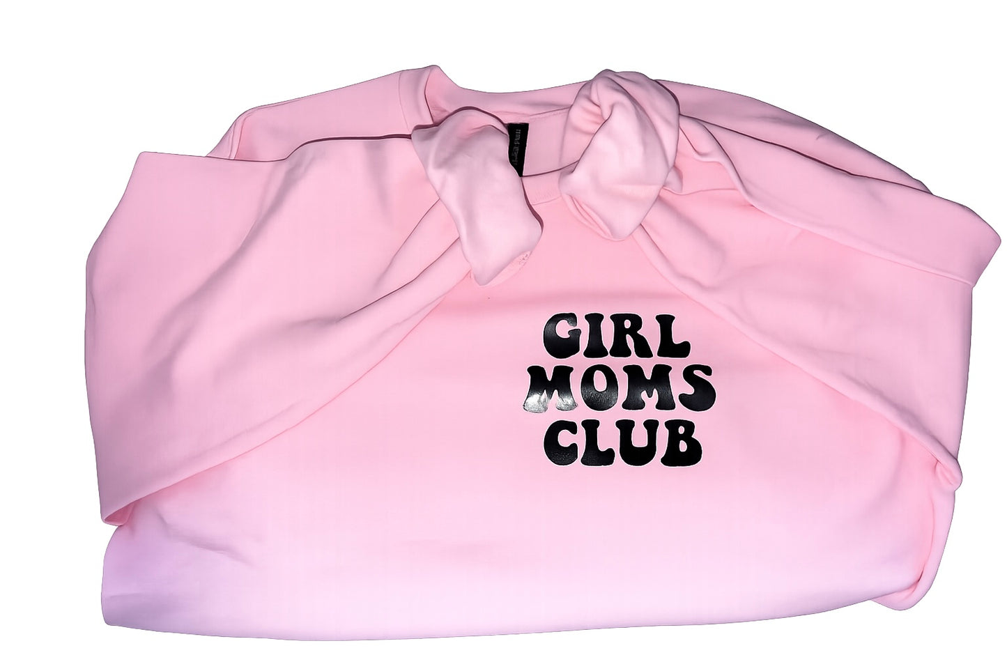 Girl Moms Club