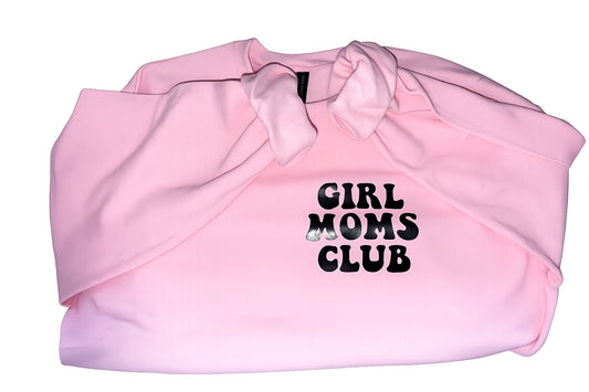 Girl Moms Club