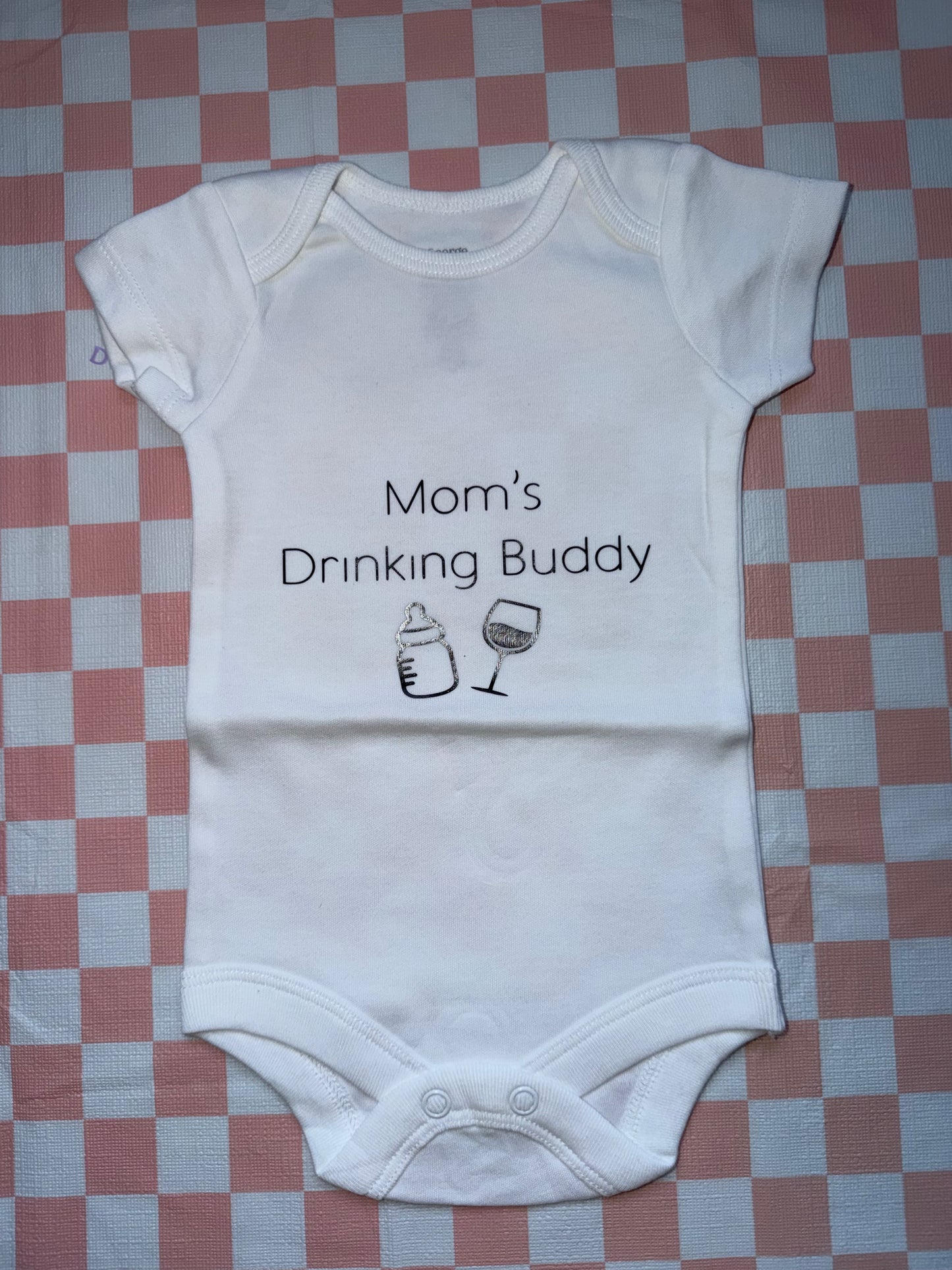 Moms Drinking Buddy