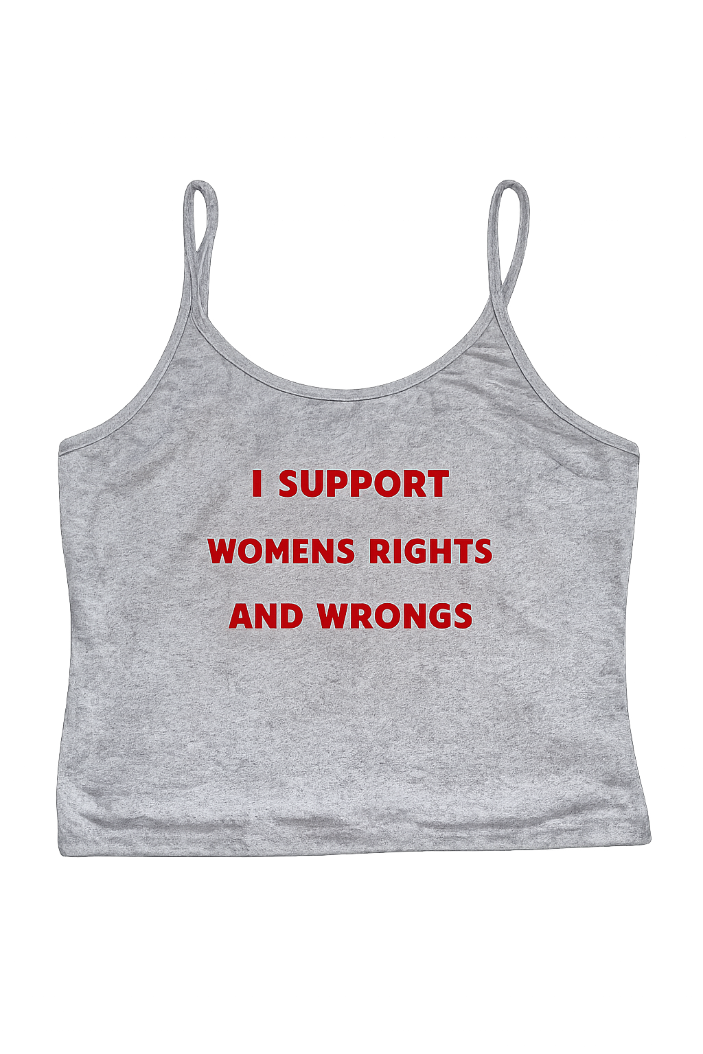 Women’s Rights & Wrongs